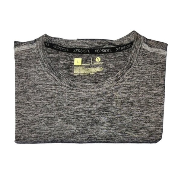 xersion Short Sleeve Shirt - Picture 5 of 5